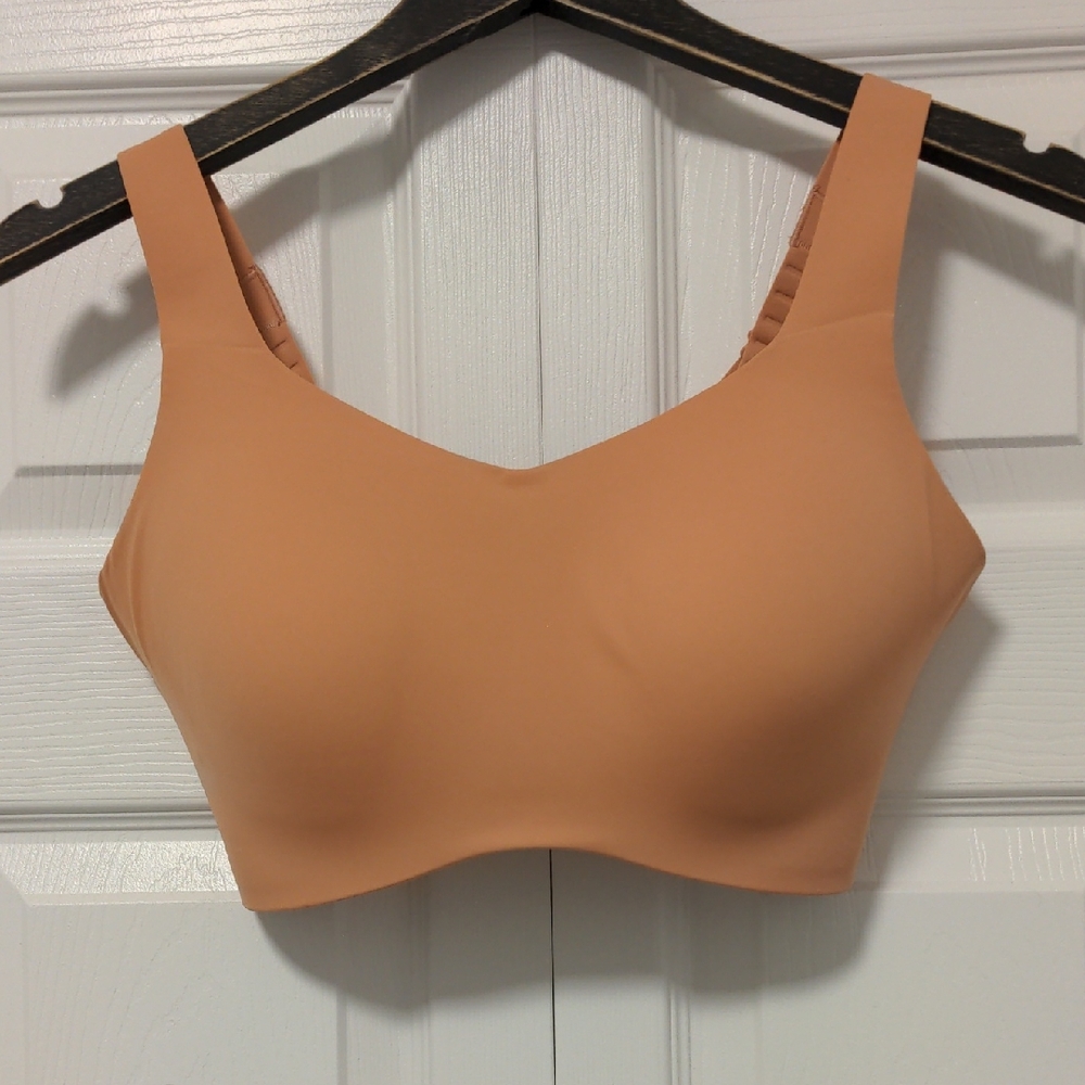 Knix Catalyst Wireless Bra